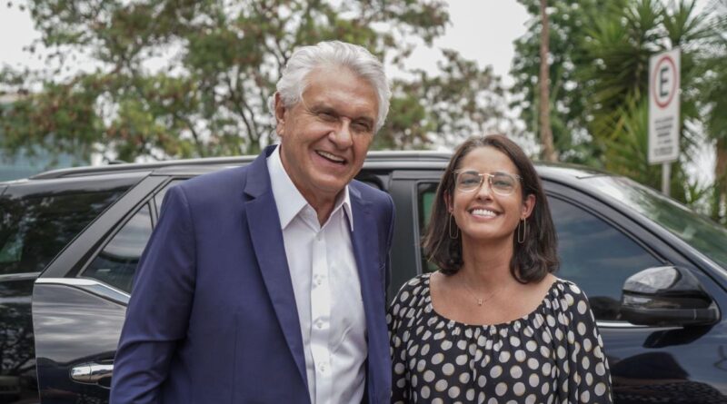 Caroline Fleury: "Ciclos sempre se encerram e a gente faz isso com a sensação de dever cumprido” | Foto: Renato Alves/Agência Brasília