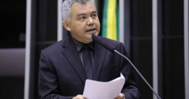 Foto:Mario Agra / Câmara dos Deputados