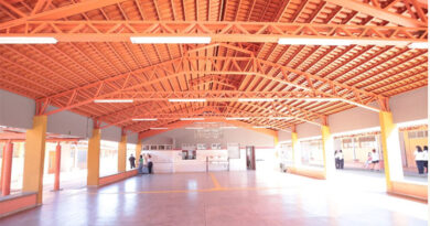Novos projetos são planejados com previsão orçamentária definida, garantindo execução dentro do cronograma (Fotos: Seduc Goiás)