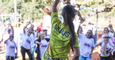 Brasília completa 65 anos e festa terá evento especial para os idosos