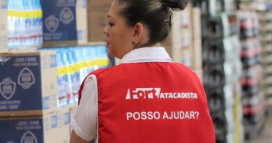 A seleção acontecerá apenas de forma presencial nesta sexta-feira, 25 de abril, a partir das 14 horas na loja do Fort Atacadista de Taguatinga