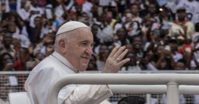 Papa Francisco (Foto: reprodução)