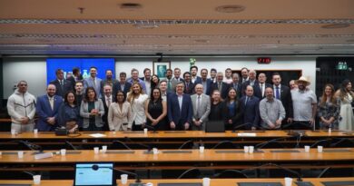 União Progressista nasce como a maior força partidária do país