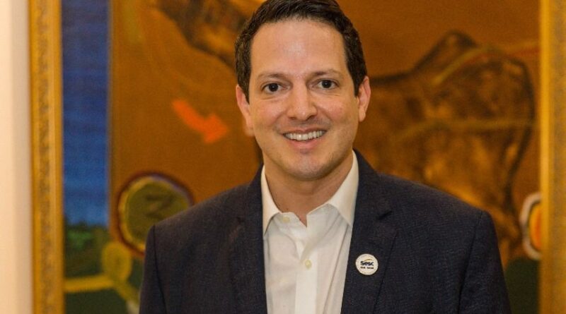 Leopoldo Veiga Jardim (fOTO: DIVULGAÇÃO)