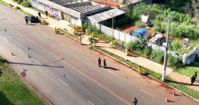 Programa Ação do Bem, realizado em parceria com a Polícia Penal do Estado de Goiás