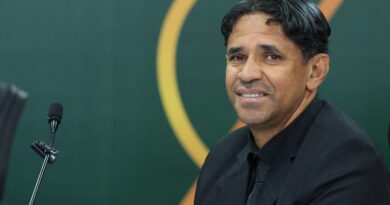 Vereador Juninho do Futebol