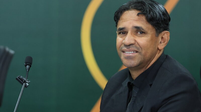 Vereador Juninho do Futebol