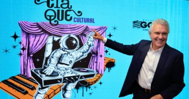 Inscrições para o Claque Cultural estão abertas até dia 14 de maio e contemplam diversas áreas culturais (Fotos: Secom/Retomada)