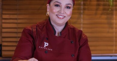 Carina Popolare