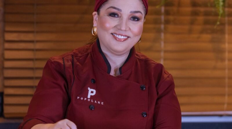 Carina Popolare