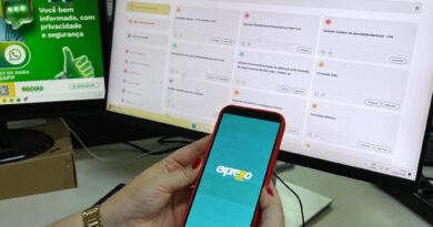 Esta é a segunda vez que Goiás é reconhecido na área de oferta de serviços digitais por facilitar o acesso da população aos serviços públicos (Foto: SGG)