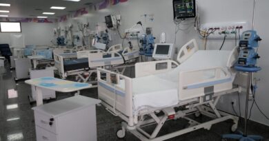 Goiás obteve 88% de adesão das unidades à Avaliação Nacional das Práticas de Segurança do Paciente (Foto; SES)