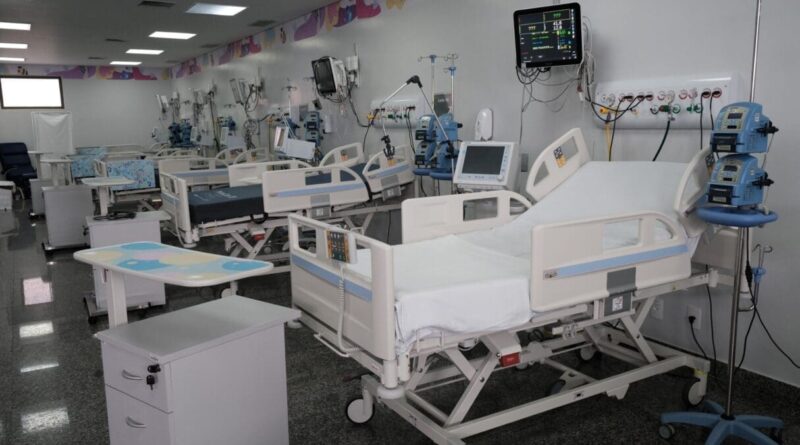 Goiás obteve 88% de adesão das unidades à Avaliação Nacional das Práticas de Segurança do Paciente (Foto; SES)