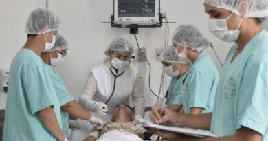 Projeto pioneiro da saúde é apresentado às OSs que administram hospitais estaduais (Foto: Iron Braz/ SES)