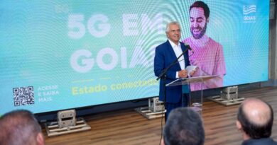 Goiás é o primeiro lugar do país no ranking dos estados com a maior oferta de serviços públicos digitais (Fotos: Hegon Correa e Sead)