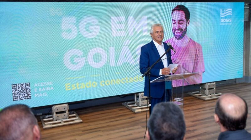 Goiás é o primeiro lugar do país no ranking dos estados com a maior oferta de serviços públicos digitais (Fotos: Hegon Correa e Sead)