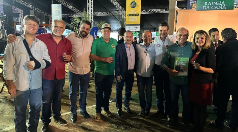 ntre os dez representantes goianos, cinco são do Entorno do Distrito Federal, evidenciando a força crescente da região na cadeia produtiva da cachaça artesanal (Fotos: Sedf-GO)