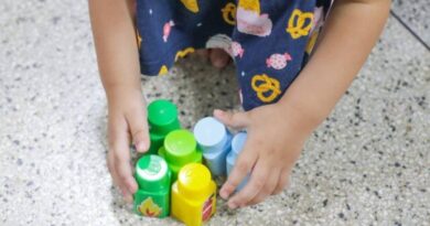O evento deve reunir até três mil pessoas, e conta com apoio do Governo do Distrito Federal (GDF) para sua realização | Foto: Geovana Albuquerque/Agência Brasília