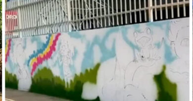 CIEI localizado na Etapa A , Valparaízo I