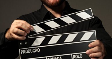 78ª edição do Festival de Cannes terá a presença do curador e diretor goiano Cristiano Sousa (Foto: Mário Amaral)