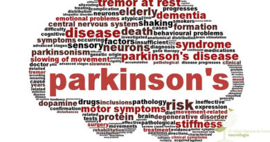 A Doença de Parkinson é uma doença neurológica degenerativa que afeta os movimentos, causando tremores, lentidão de movimentos, rigidez muscular e desequilíbrio, entre outros sintomas