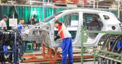 Goiás alcançou outro resultado recorde: o IBCR atingiu o maior valor da série histórica no primeiro trimestre de 2025