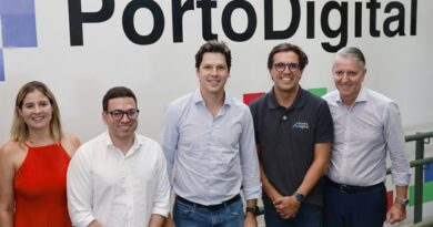 Goiás amplia parceria com maior parque tecnológico da América Latina. (Foto: Divulgação)