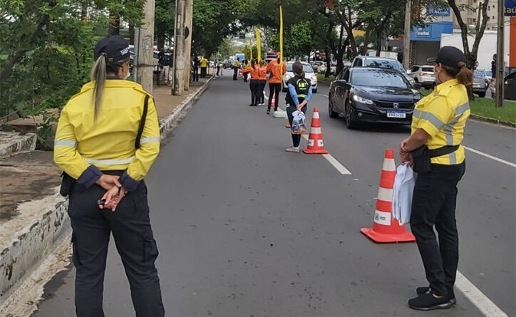 Agenda de ações educativas serão realizadas ao longo de todo o mês de maio, em diferentes municípios goianos (Foto: Divulgação)