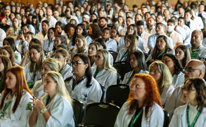 Mais Médicos | Foto: Reprodução / Ministério da Saúde