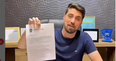 Prefeito Marcus Vinicius assina Decreto 379 ´2025