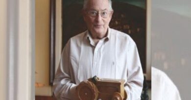 Mario Adler, fundador da Estrela (Foto: divulgação)