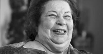 O Brasil se despede de uma de suas maiores intérpretes: Nana Caymmi morre aos 84 anos.