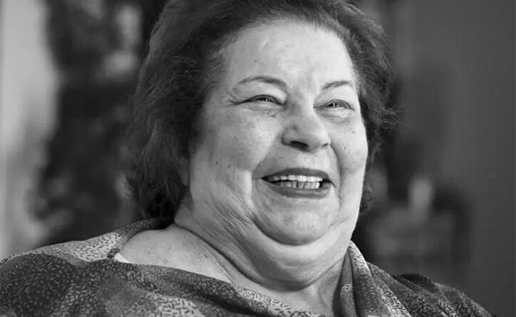 O Brasil se despede de uma de suas maiores intérpretes: Nana Caymmi morre aos 84 anos.