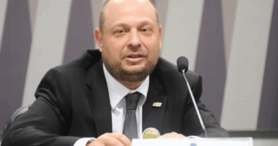 Gilberto Waller Júnior