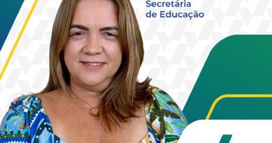 Maria Rita Guedes Frazão, valparaisense que Brilha e Realiza