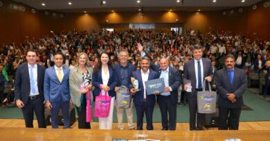 4º Encontro de Vereadores de Goiás