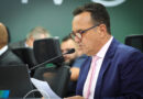 Vereador Tião da Padaria