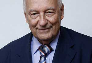 Professor Ives Gandra