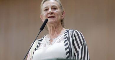 Drª Zeli apresenta PL que amplia a Política Estadual de Acolhimento e Assistência à Mulher Vítima de Violência