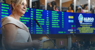 Deputada Drª Zeli (UB)