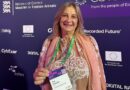 Deputada Dra. Zeli participa de conferência internacional sobre governo digital na Estônia