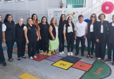 CIEI – Centro Integrado de Educação Inclusiva Laura Maria Alves dos Santos. A escolha do nome foi realizada para homenagear o trabalho da educadora, que em vida lutou pela cidadania, direitos e inclusão das pessoas com deficiência no município.