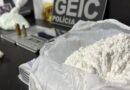 CUMPRIMENTO DE MANDADOS DE BUSCA E APREENSÃO e PRISÃO TEMPORÁRIA
