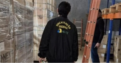 Anatel impede comercialização de R$ 1 milhão em equipamentos irregulares em Anápolis (GO)