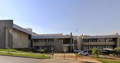 Centro de Excelência em Inteligência Artificial (Ceia) da UFG | Foto: UFG