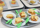 Receitas devem priorizar alimentos in natura ou minimamente processados, respeitando as necessidades nutricionais dos estudantes (Foto: Seduc)