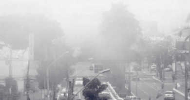 Nesta terça-feira (10/06), a previsão para Goiânia é de mínima de 15 °C e máxima de 30 °C (Foto: Governo de Goiás)