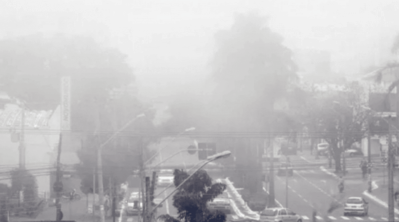 Nesta terça-feira (10/06), a previsão para Goiânia é de mínima de 15 °C e máxima de 30 °C (Foto: Governo de Goiás)