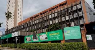 HGG é o maior transplantador do Centro-Oeste, com quase 1.200 procedimentos realizados (Foto: Augusto Galvão)