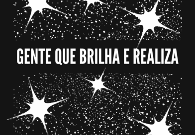 Gente que Brilha e Realiza